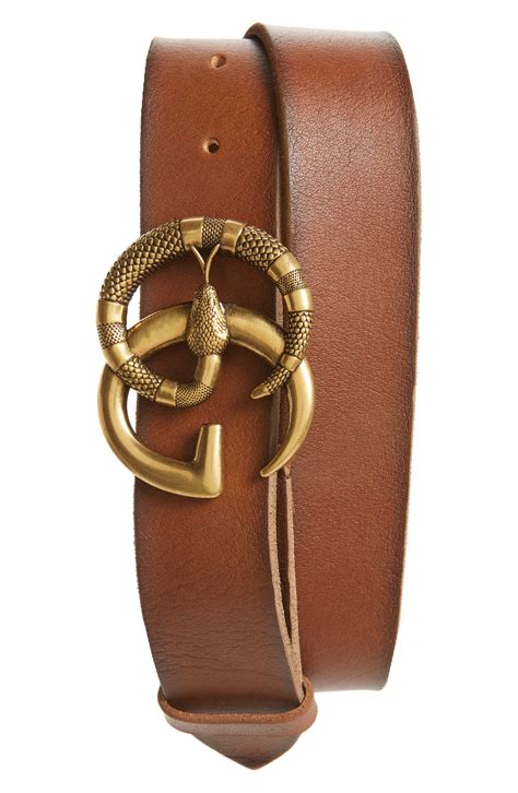 gucci leather belt with web|gucci leather belt for men.